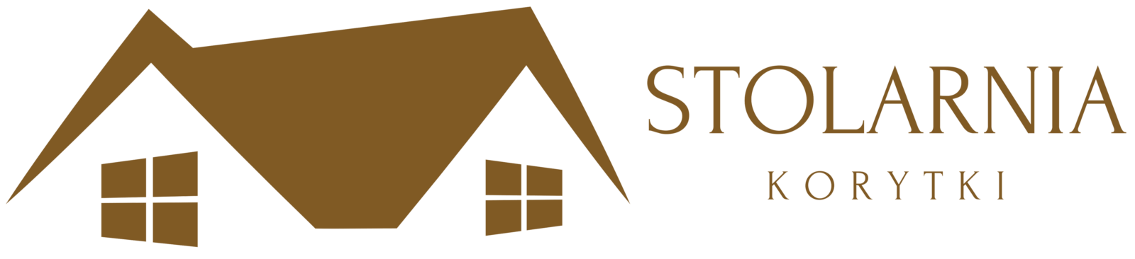 Stolarnia Korytki